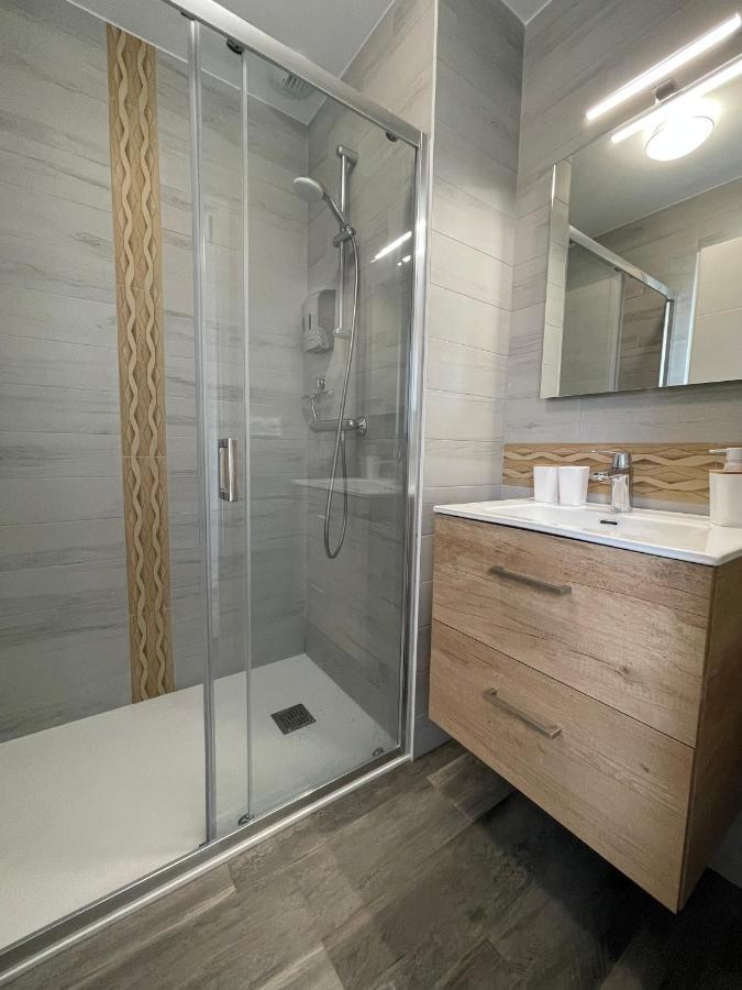 Jardin Prive 2 Bed & Breakfast La Ravoire ภายนอก รูปภาพ
